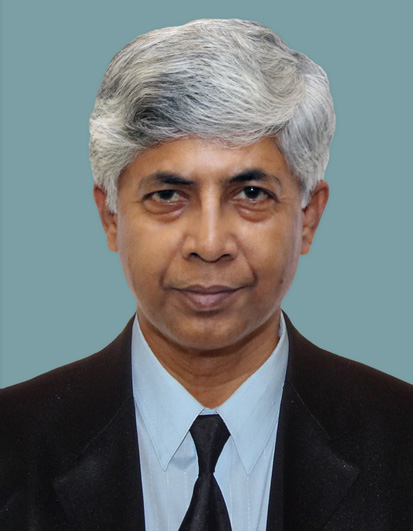 The Vice Chancellor of University of Burdwan